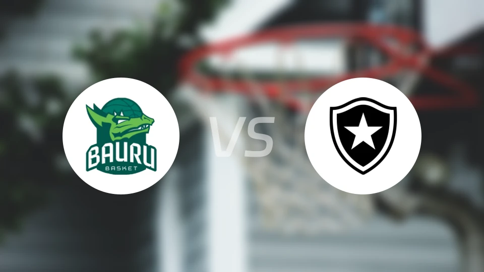 巴乌鲁vs博塔弗戈比分预测【2025/11/14】