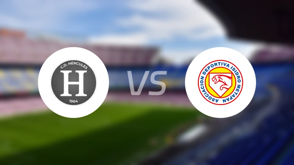 赫拉克勒斯vs梅塔帕比分预测【2025/11/17】