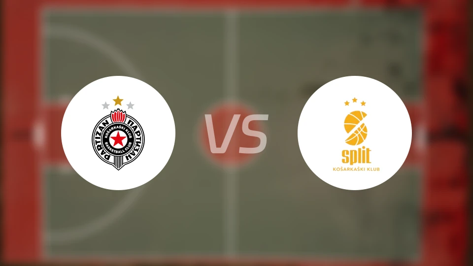 贝尔格莱德游击vs斯普里特比分预测【2025/12/29】