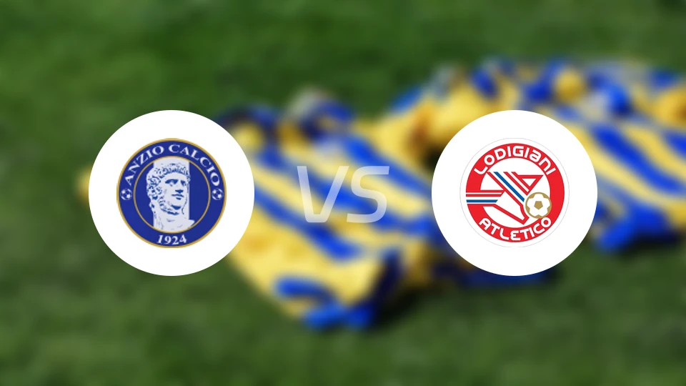 安芝拉华尼奥vs洛迪贾尼竞技比分预测【2026/03/01】