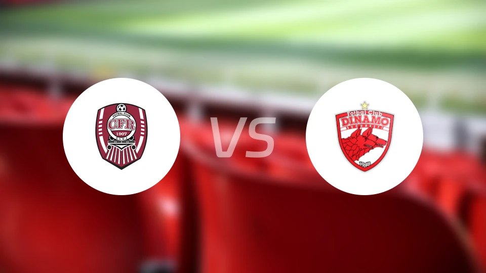 克卢日vs布加勒斯特迪纳摩比分预测【2026/03/10】