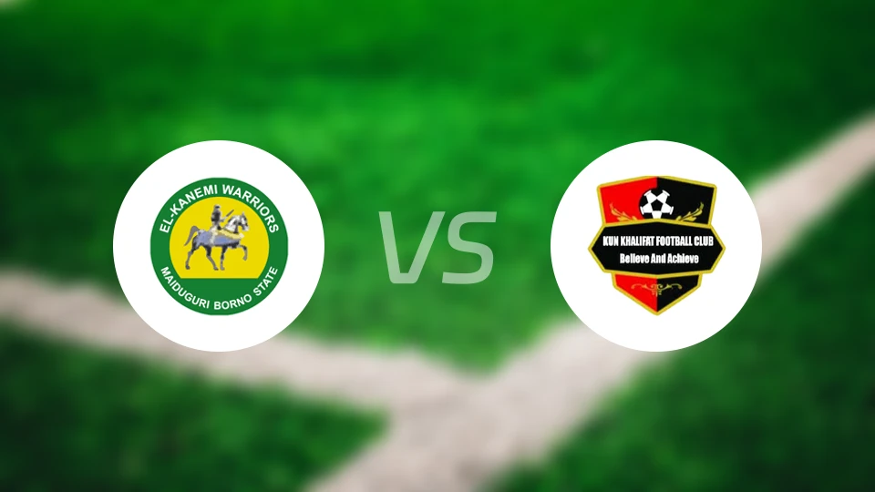 卡内米勇士vs昆哈里法特比分预测【2026/02/01】