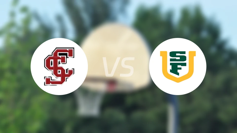 圣塔克拉拉大学vs旧金山大学比分结果战报【2026/02/22】