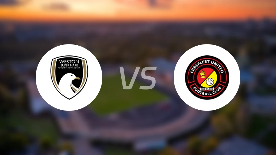 维斯顿vs艾贝斯费特联比分预测【2025/11/19】