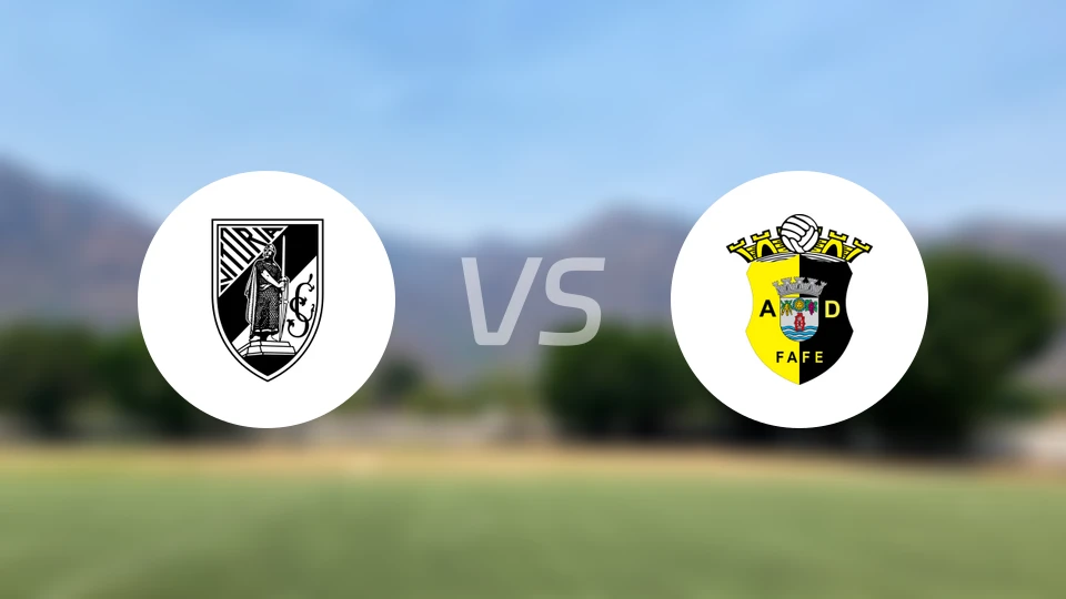 吉马良斯B队vs法菲比分预测【2026/01/18】