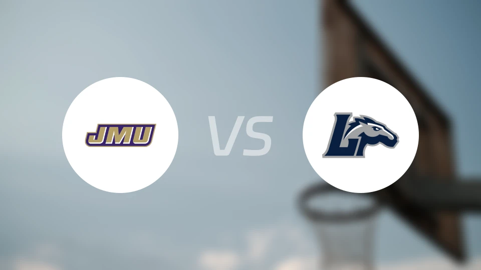 詹姆斯麦迪逊大学vs朗沃德大学比分预测【2025/11/13】