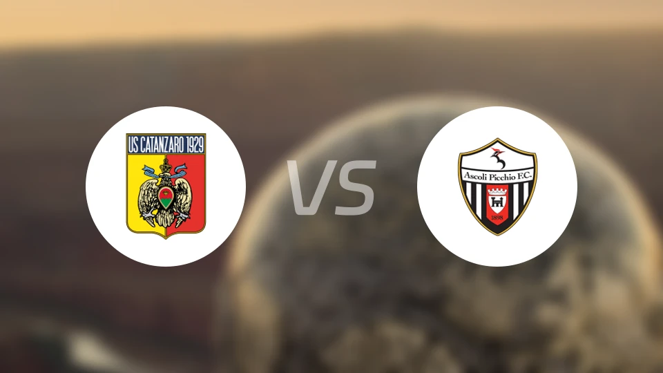 卡坦扎罗U19vs阿斯科利U19比分预测【2026/04/18】