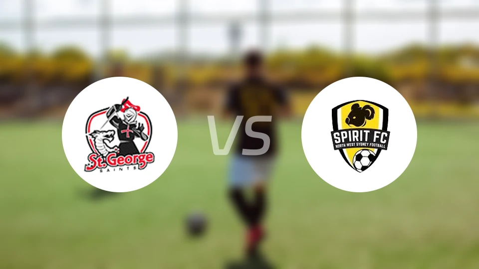 FC圣乔治vs北部精神比分预测【2026/03/28】
