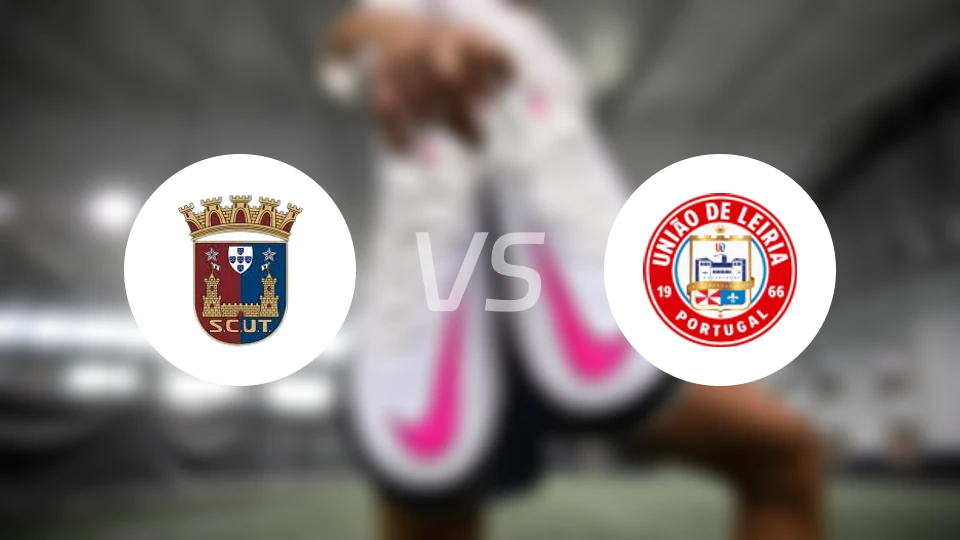 杜连斯U23vs莱里亚U23比分预测【2025/11/18】