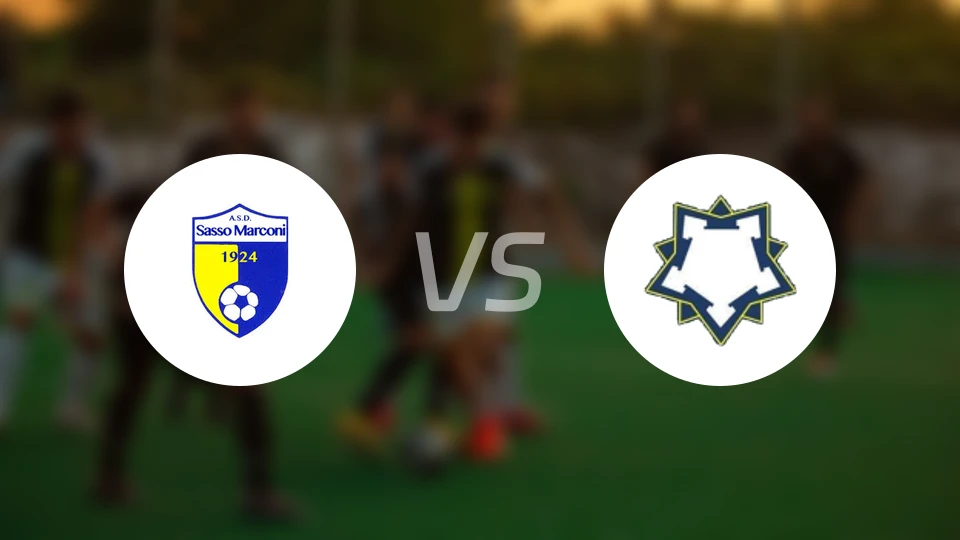 ASD萨索马尔科尼vs西塔德拉维斯摩德纳比分预测【2025/11/16】