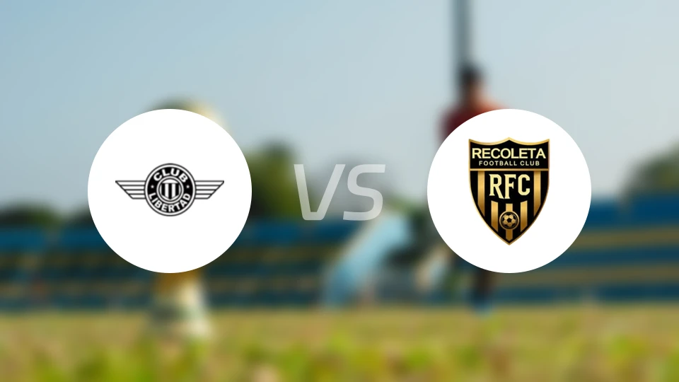 亚松森自由vs雷科莱塔比分结果战报【2026/03/31】