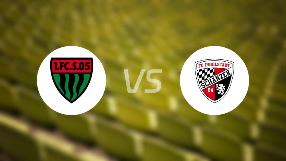 施韦因富特vs因戈尔施塔特比分预测【2026/02/16】