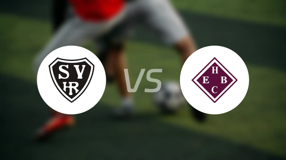 瑞林根vsHEBC汉堡比分预测【2026/04/15】