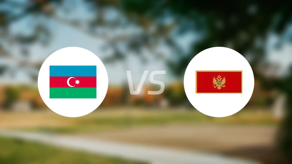 阿塞拜疆女篮vs黑山女篮比分预测【2025/11/15】