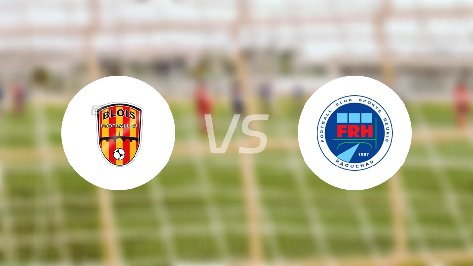 布洛伊斯vs哈古恩奥比分预测【2025/11/02】