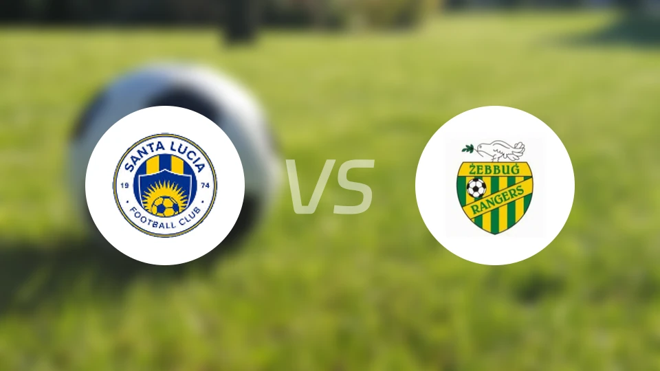 圣鲁西亚vs泽巴格流浪比分预测【2026/01/11】