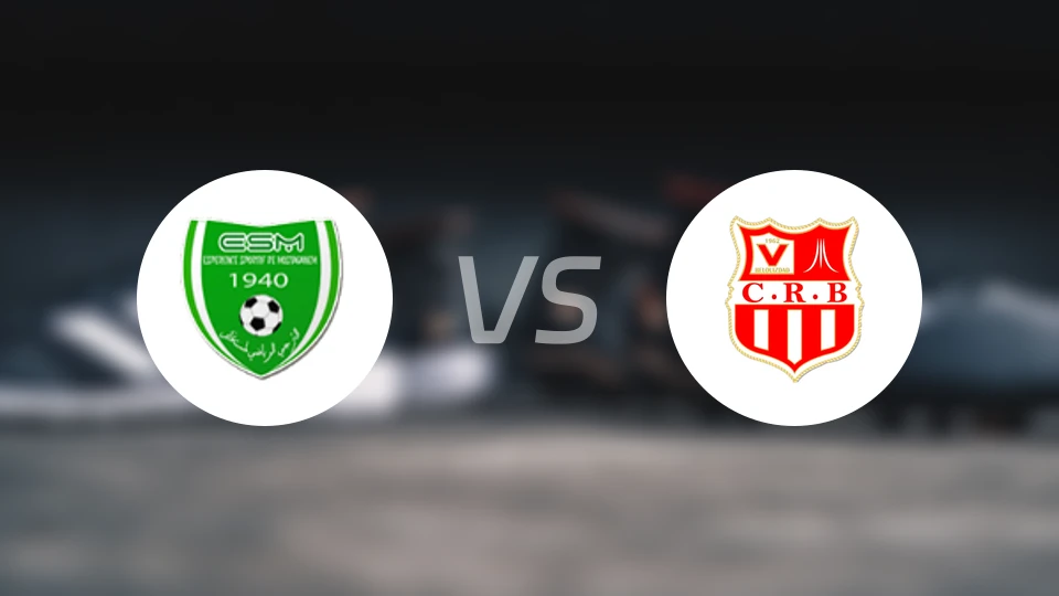 莫斯塔加vs贝鲁扎达比分预测【2025/11/03】