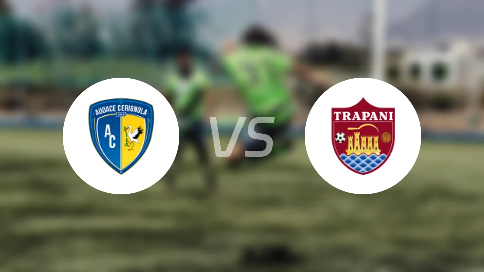 切里尼奥拉vs特拉帕尼比分预测【2026/03/06】