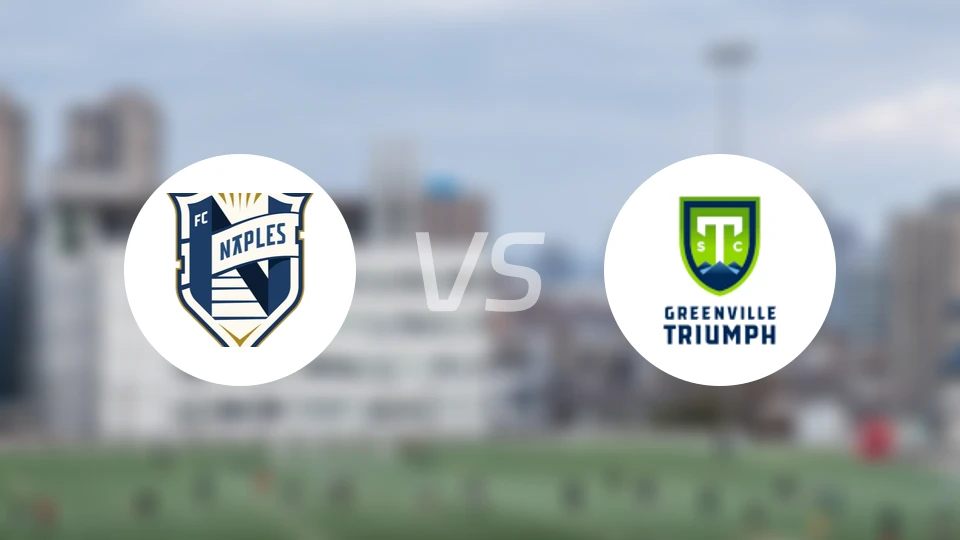那不勒斯FCvs格林维勒FC比分预测【2026/04/05】