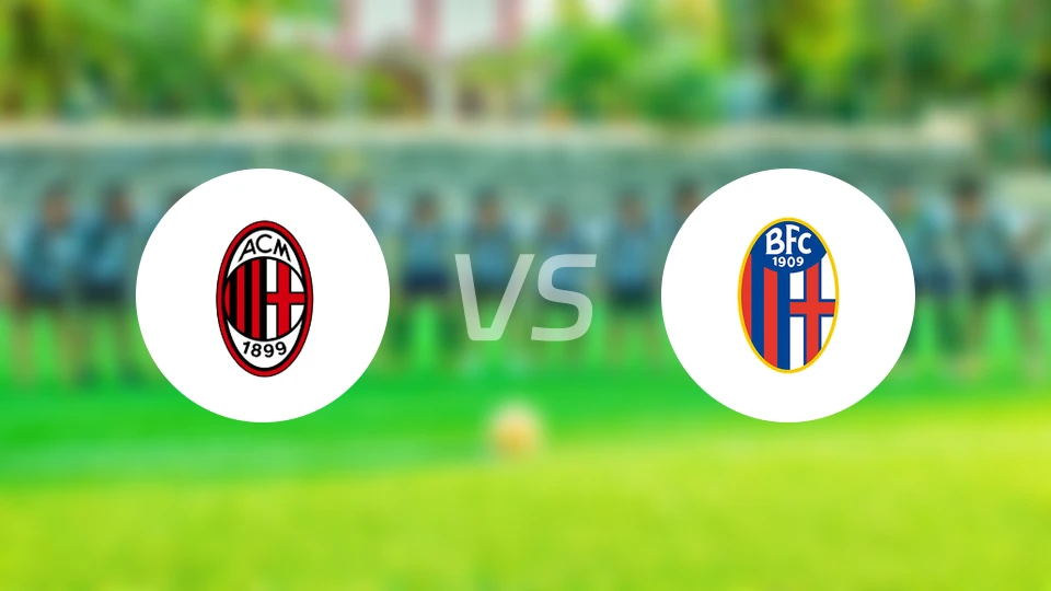 AC米兰U20vs博洛尼亚U20比分预测【2026/03/15】