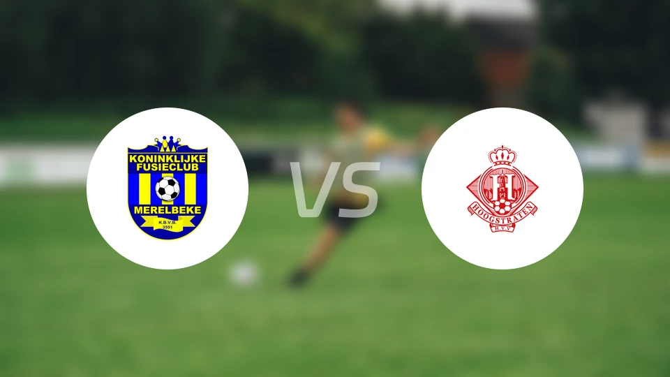 梅勒尔贝克vs霍格斯特拉腾比分预测【2025/11/02】