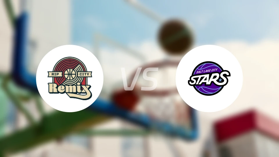 撕裂之城混音vs盐湖城之星比分预测【2026/01/03】