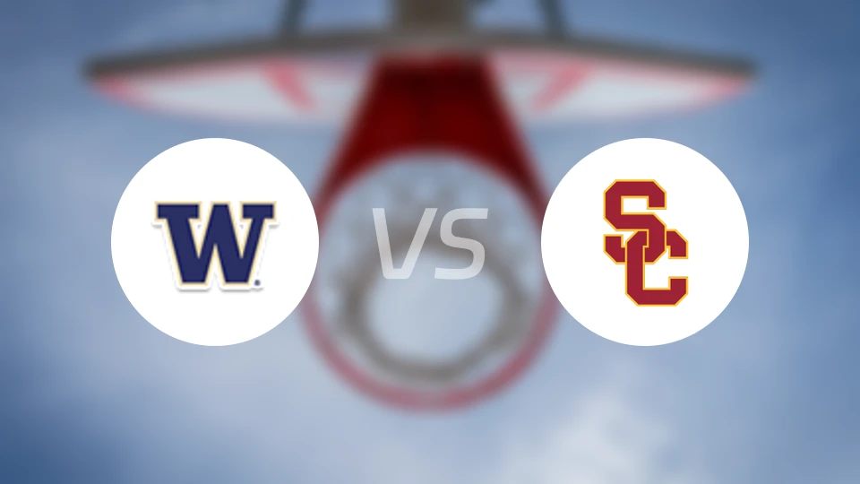 华盛顿大学vs南加州大学比分预测【2025/12/07】