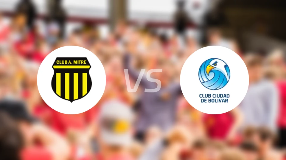 米特雷圣地亚哥竞技vs博利瓦尔比分预测【2026/03/16】