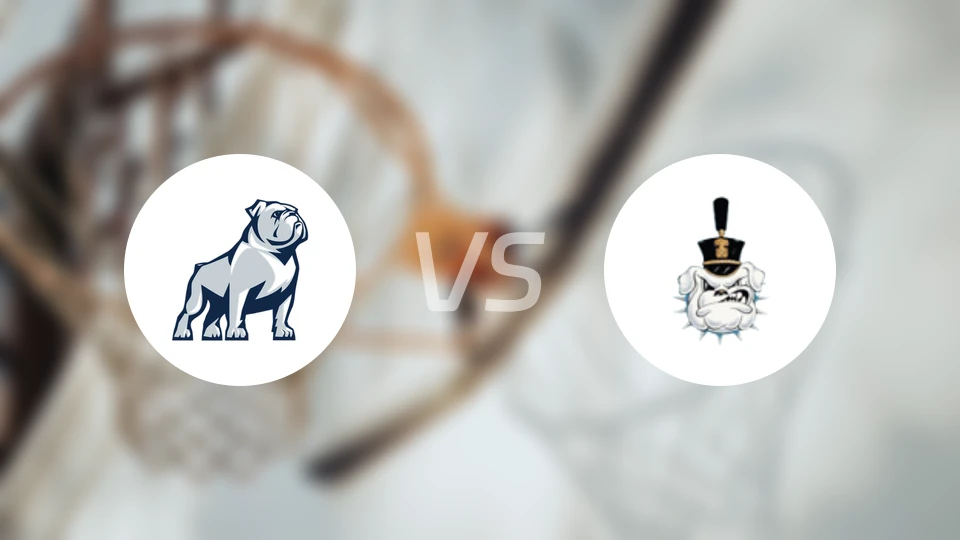 萨姆福德学院vs军事学院比分预测【2026/02/20】