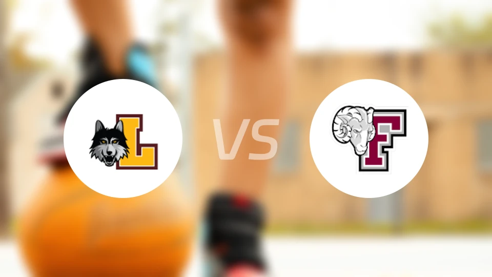 芝加哥洛约拉大学vs福特汉姆大学比分预测【2026/02/19】