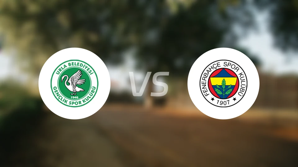 乌拉市女篮vs费内巴切发展女篮比分预测【2026/01/18】