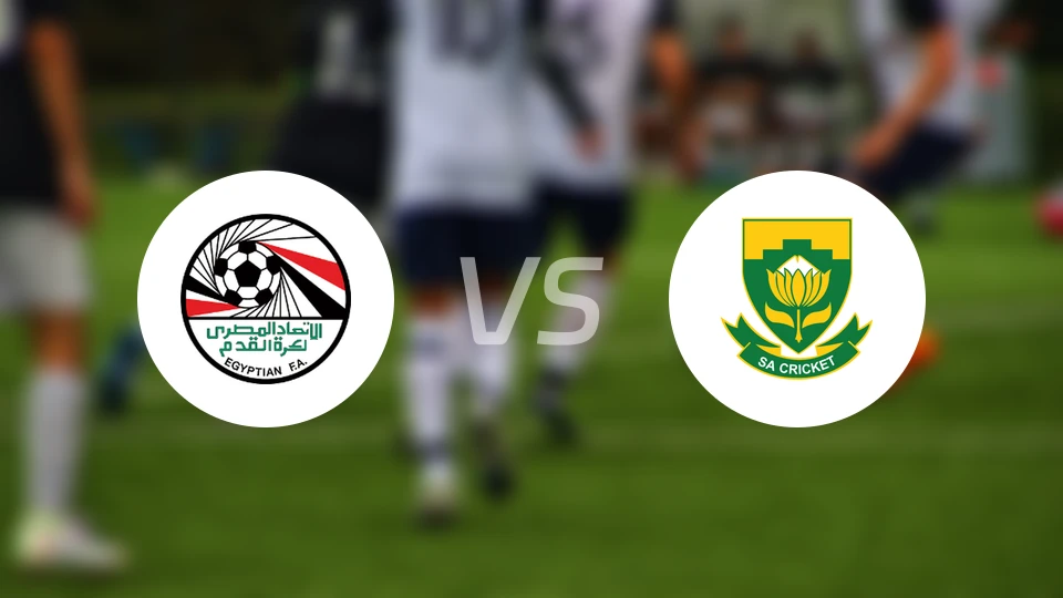埃及vs南非比分预测【2025/12/26】