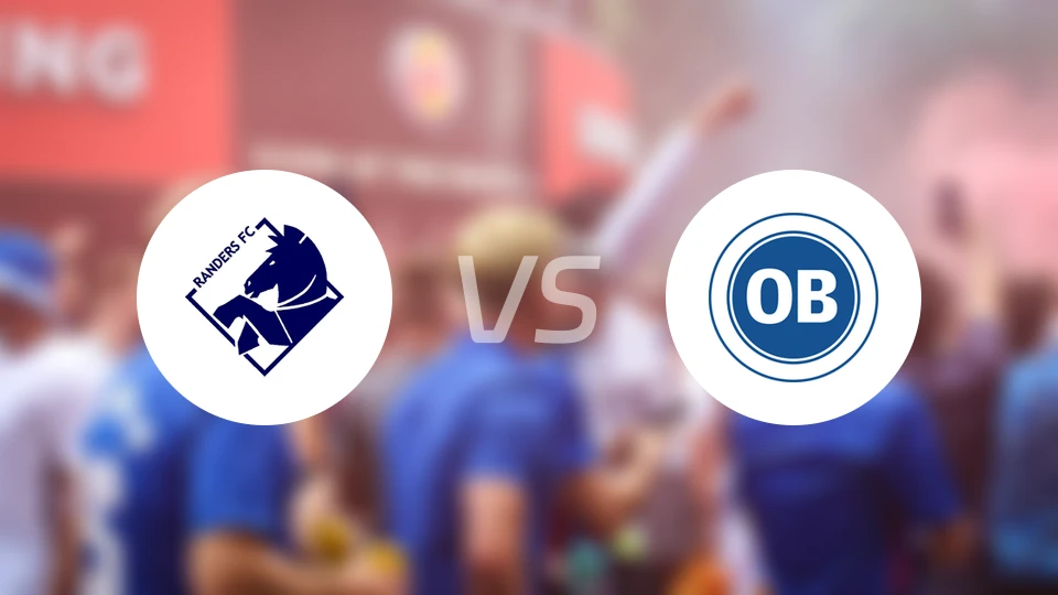 兰讷斯vs欧登塞比分预测【2025/11/25】