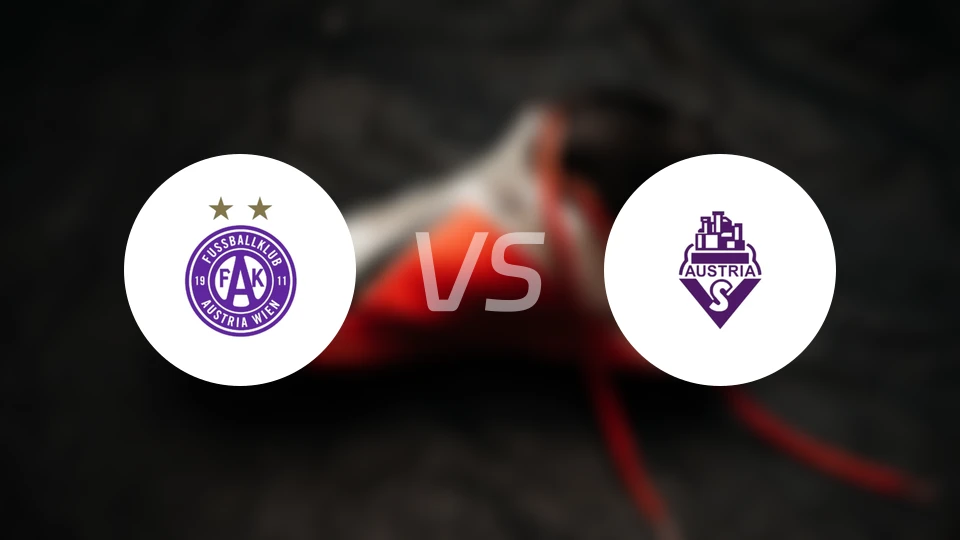 奥地利维也纳青年队vs奥地利萨尔斯堡比分预测【2026/04/18】