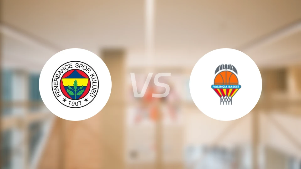 费内巴切女篮vs瓦伦西亚女篮比分预测【2025/11/05】