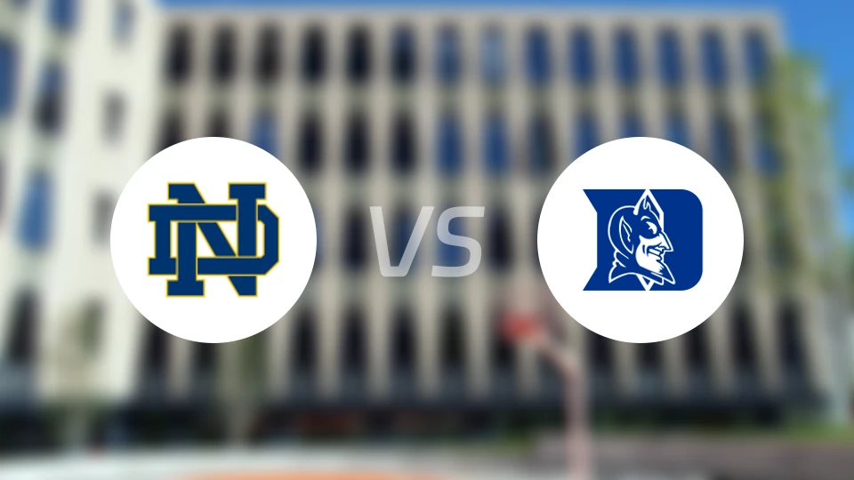 圣母大学女篮vs杜克大学女篮比分预测【2026/01/05】