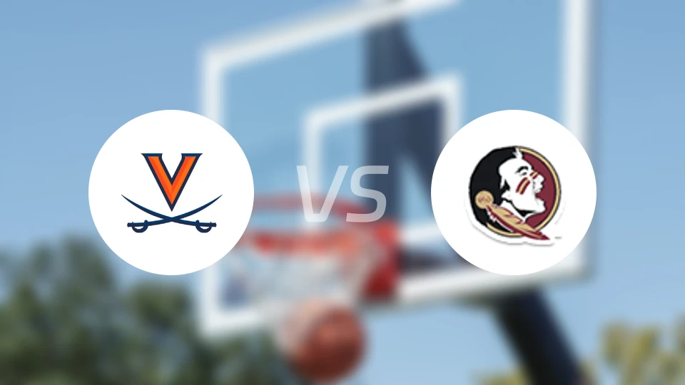 弗吉尼亚大学vs佛罗里达州立大学比分预测【2026/02/11】