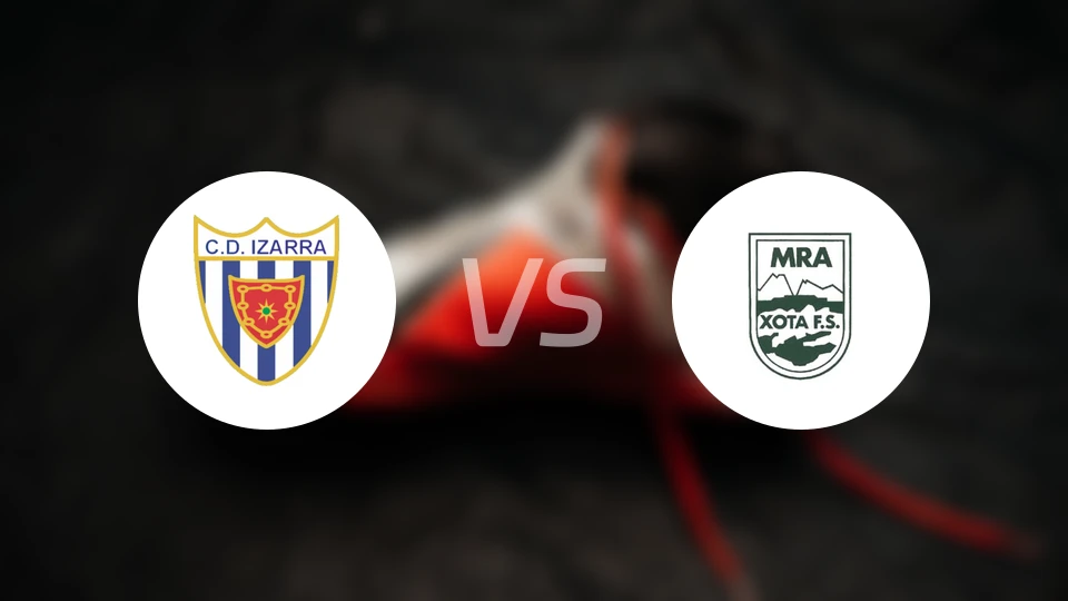 伊扎拉vs潘普洛纳比分预测【2026/04/19】