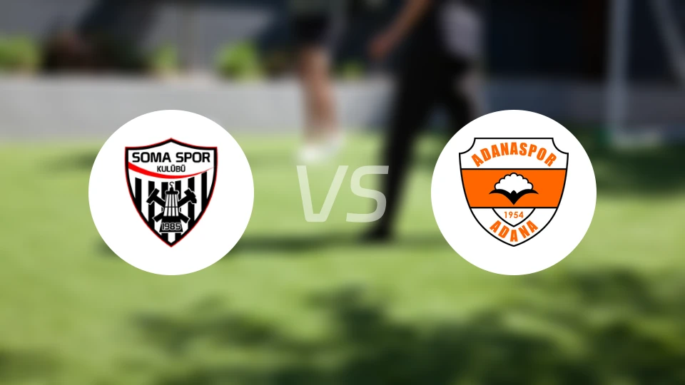 索马士邦vs阿达纳体育比分预测【2026/03/15】