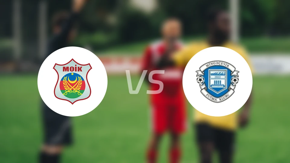 莫克vs明盖恰韦尔比分预测【2025/11/20】