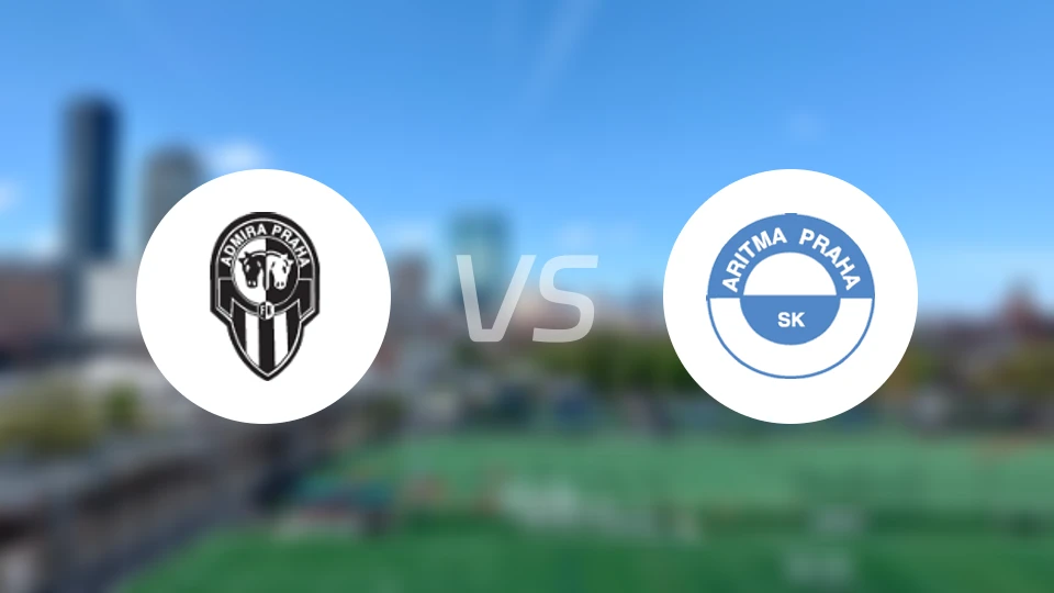 艾德米拉布拉格vs艾利特马布拉格比分预测【2025/11/22】