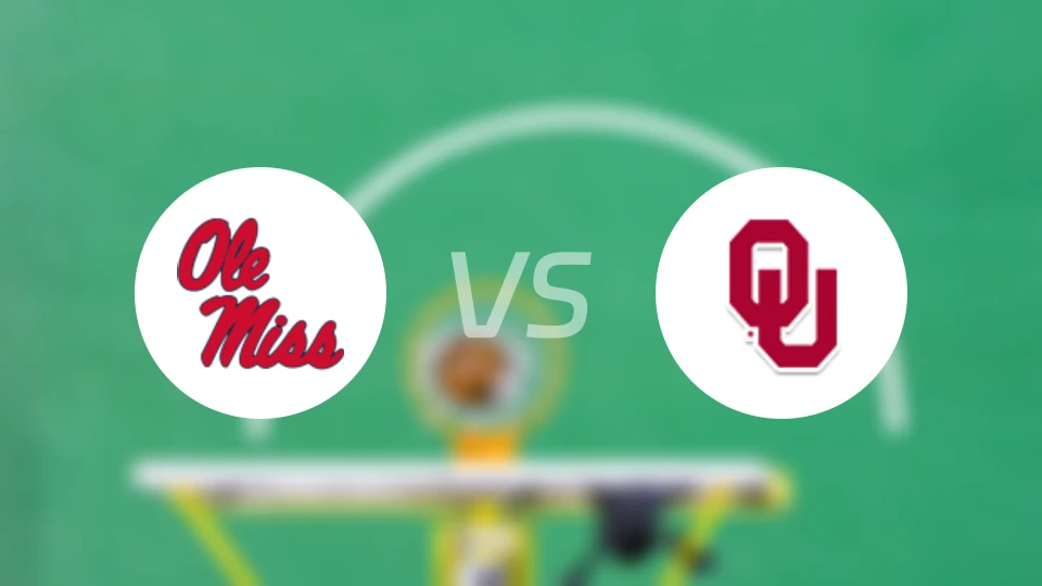 密西西比大学vs俄克拉荷马大学比分预测【2026/01/04】