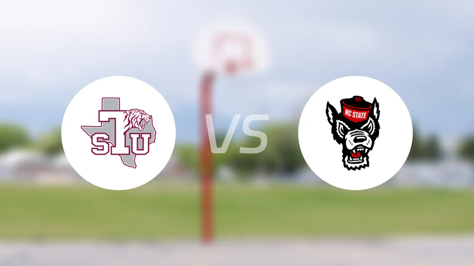 得克萨斯南方大学vs北卡罗莱纳州立大学比分预测【2025/12/18】