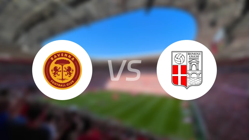 拉维纳vs里米尼比分预测【2025/10/30】