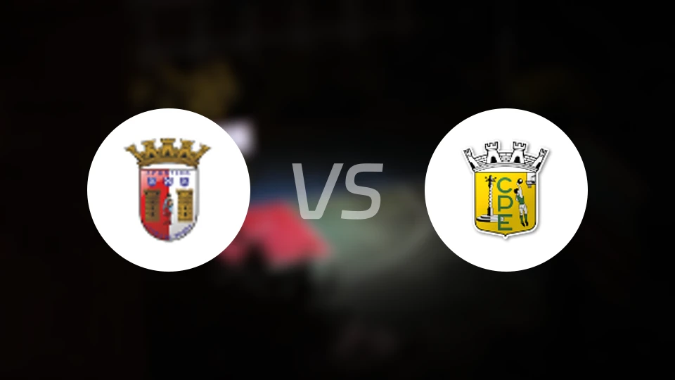 SC布拉加vs埃什盖拉比分预测【2026/02/07】