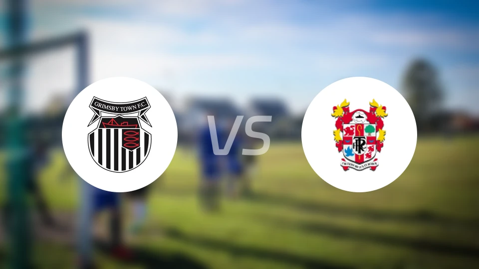 格林斯比vs特兰米尔流浪比分预测【2025/11/28】