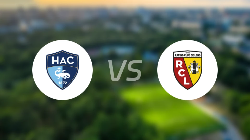 勒阿弗尔女足vs朗斯女足比分预测【2026/04/23】