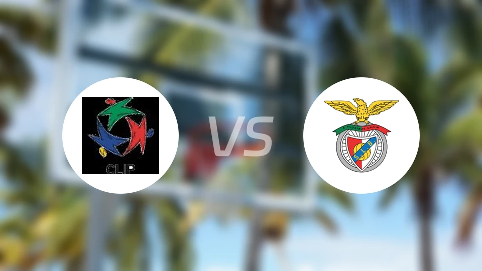 CLIP女篮vs本菲卡女篮比分预测【2026/02/21】