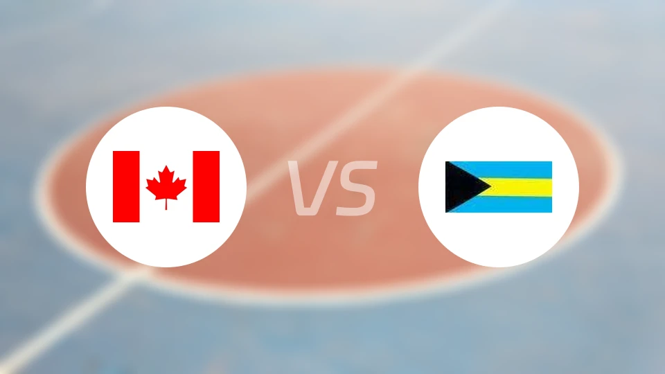 加拿大vs巴哈马比分预测【2025/12/02】