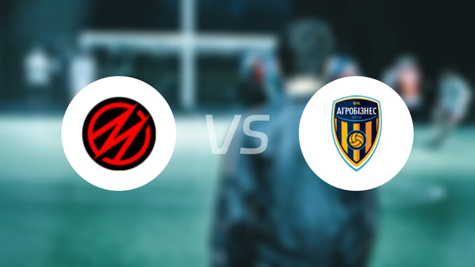 扎波罗热米塔路vs沃洛奇斯克比分预测【2026/04/19】